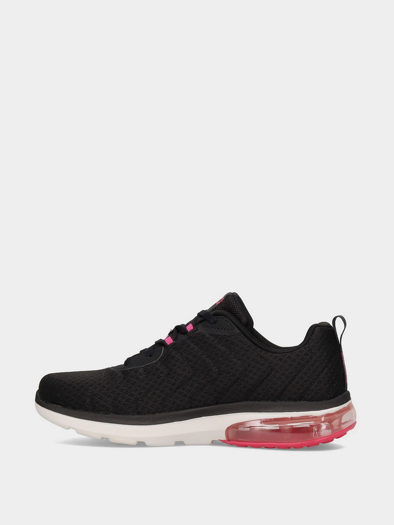 Кроссовки Skechers модель 124354 BKHP Кроссовки Skechers модель 124354 BKHP Фото