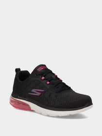 Кроссовки Skechers модель 124354 BKHP Фото