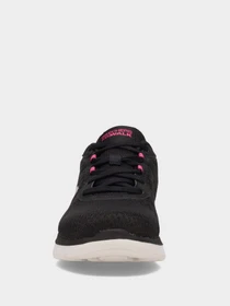Кроссовки Skechers модель 124354 BKHP Фото