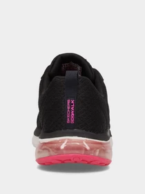 Кроссовки Skechers модель 124354 BKHP Фото