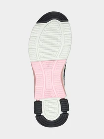 Слипоны и мокасины Skechers модель 104250 BKMT Фото