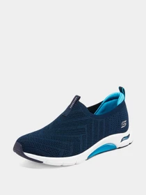 Слипоны и мокасины Skechers модель 104251 NVBL Фото