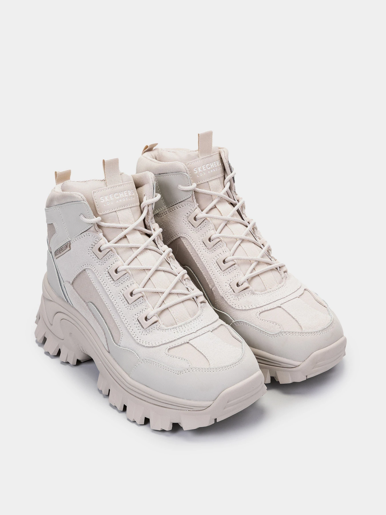 Ботинки и сапоги Skechers модель 155260 OFWT Ботинки и сапоги Skechers модель 155260 OFWT Фото