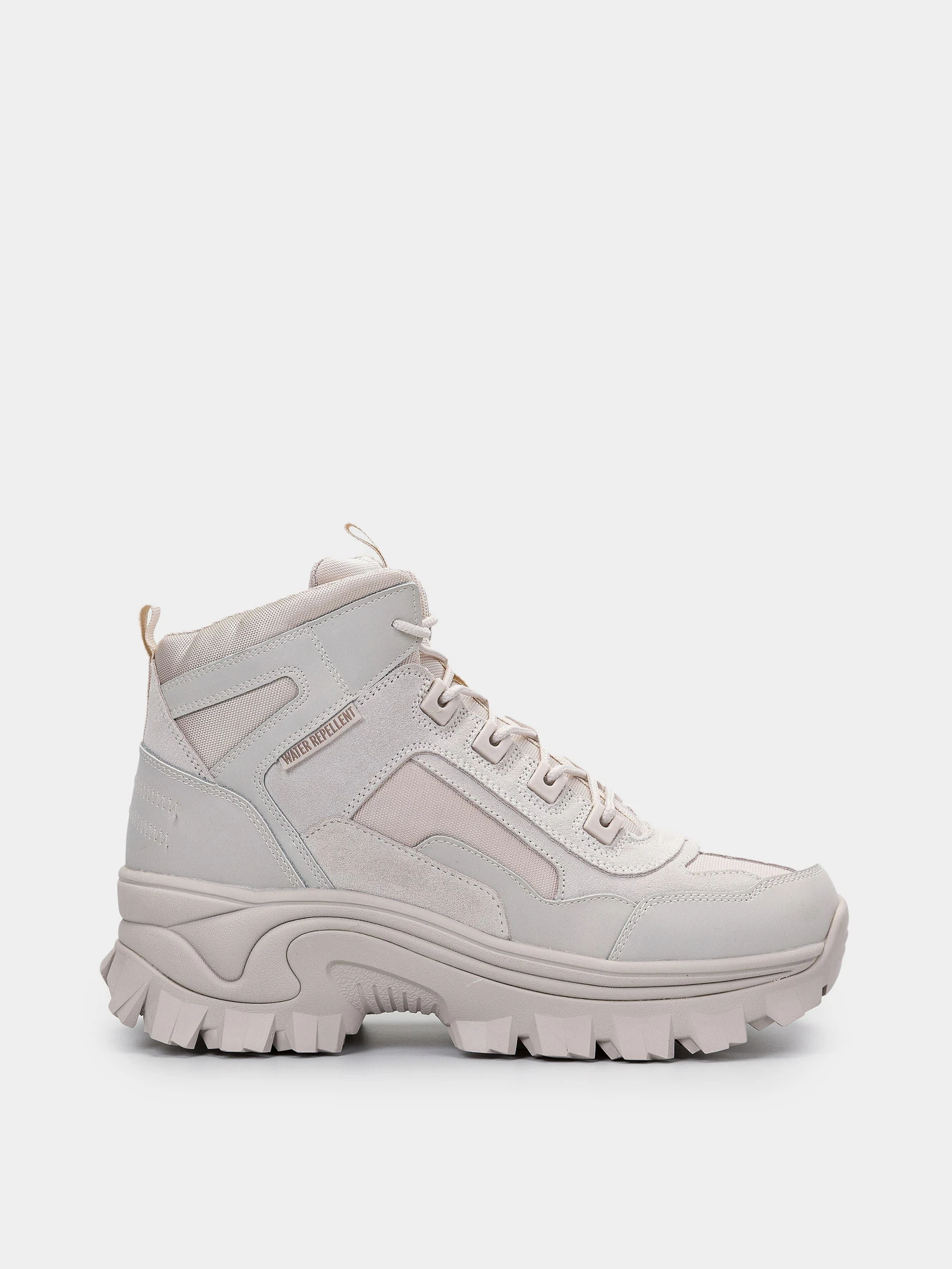 Ботинки и сапоги Skechers модель 155260 OFWT Ботинки и сапоги Skechers модель 155260 OFWT Фото