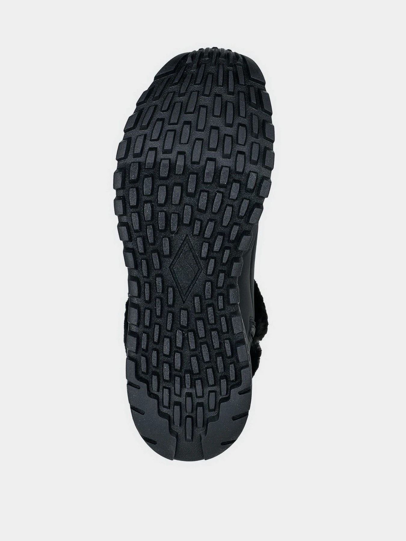 Ботинки и сапоги Skechers модель 167274 BBK Ботинки и сапоги Skechers модель 167274 BBK Фото