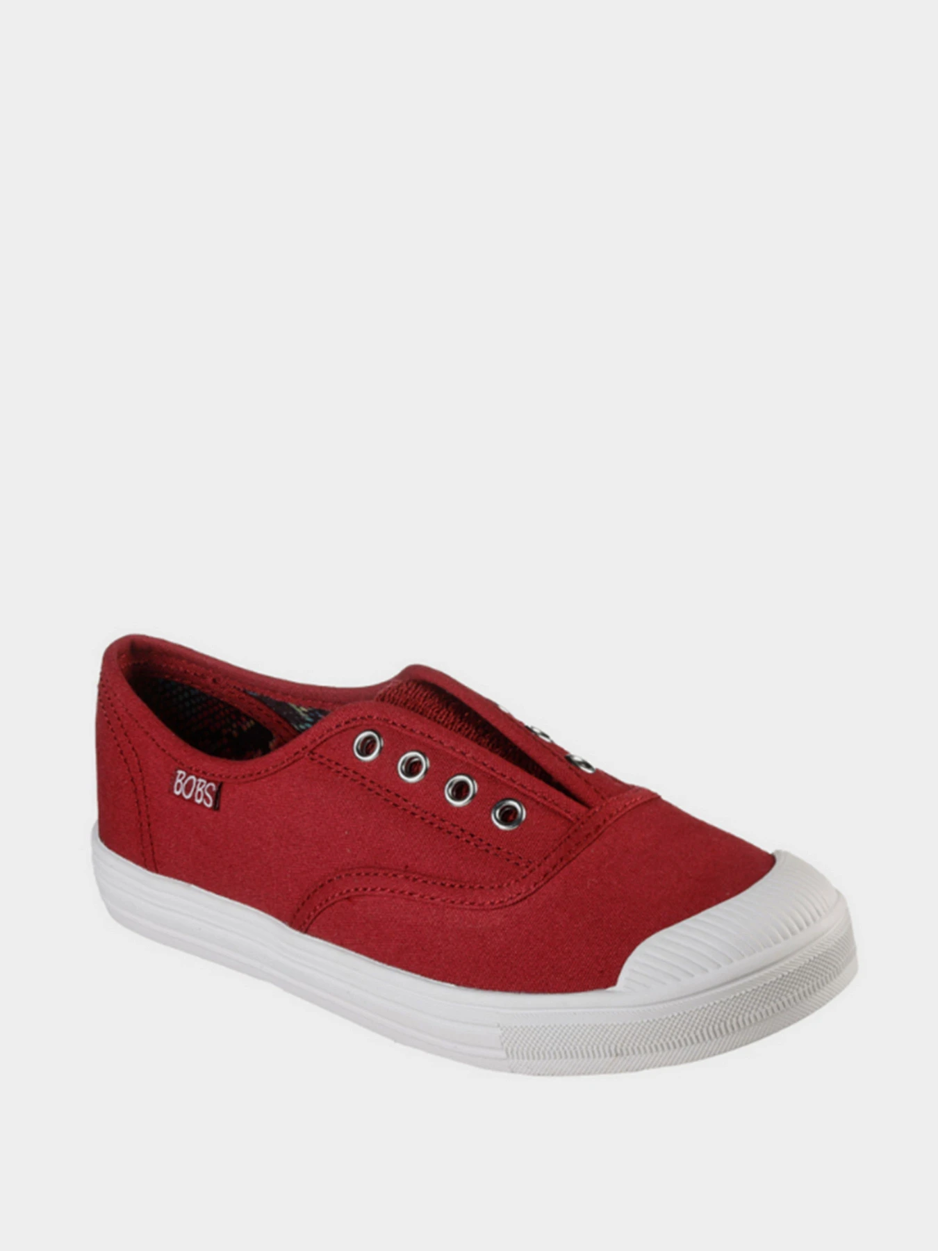Кеды Skechers модель 113826 DKRD Кеды Skechers модель 113826 DKRD Фото