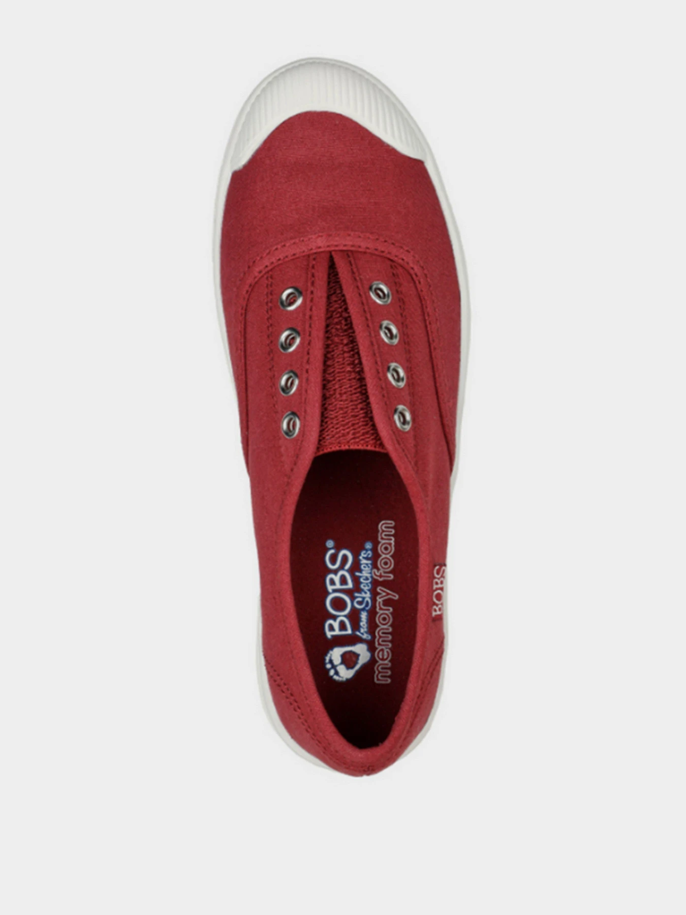 Кеды Skechers модель 113826 DKRD Кеды Skechers модель 113826 DKRD Фото