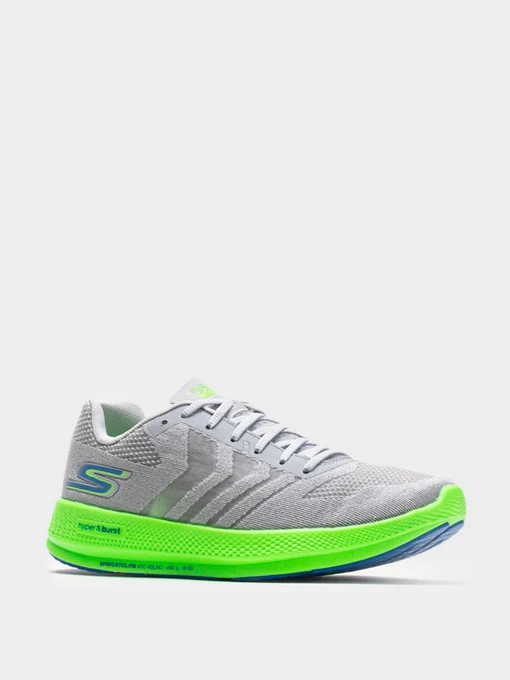 Кроссовкалар Skechers үлгі 130001 GYLM Фото