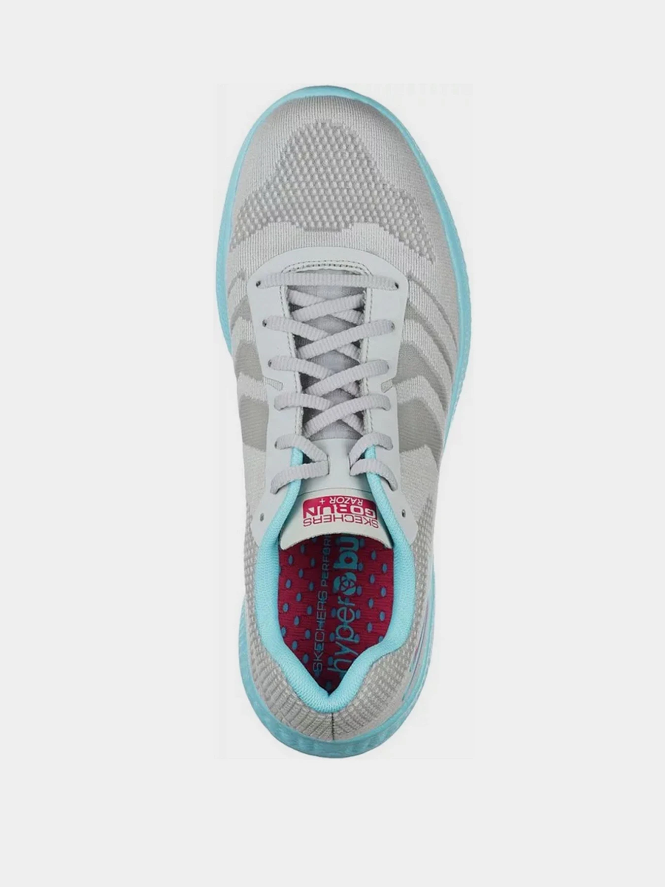 Кроссовки Skechers модель 130001 GAQP Кроссовки Skechers модель 130001 GAQP Фото