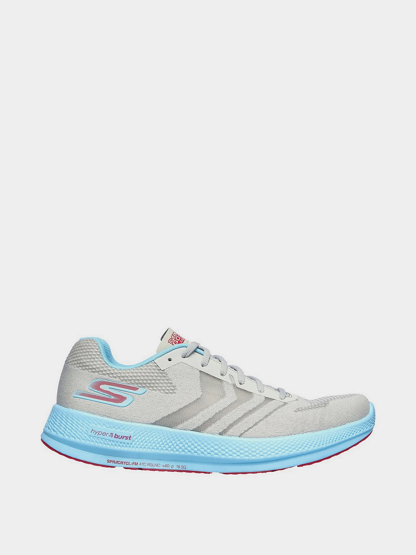 Кроссовки Skechers модель 130001 GAQP Кроссовки Skechers модель 130001 GAQP Фото