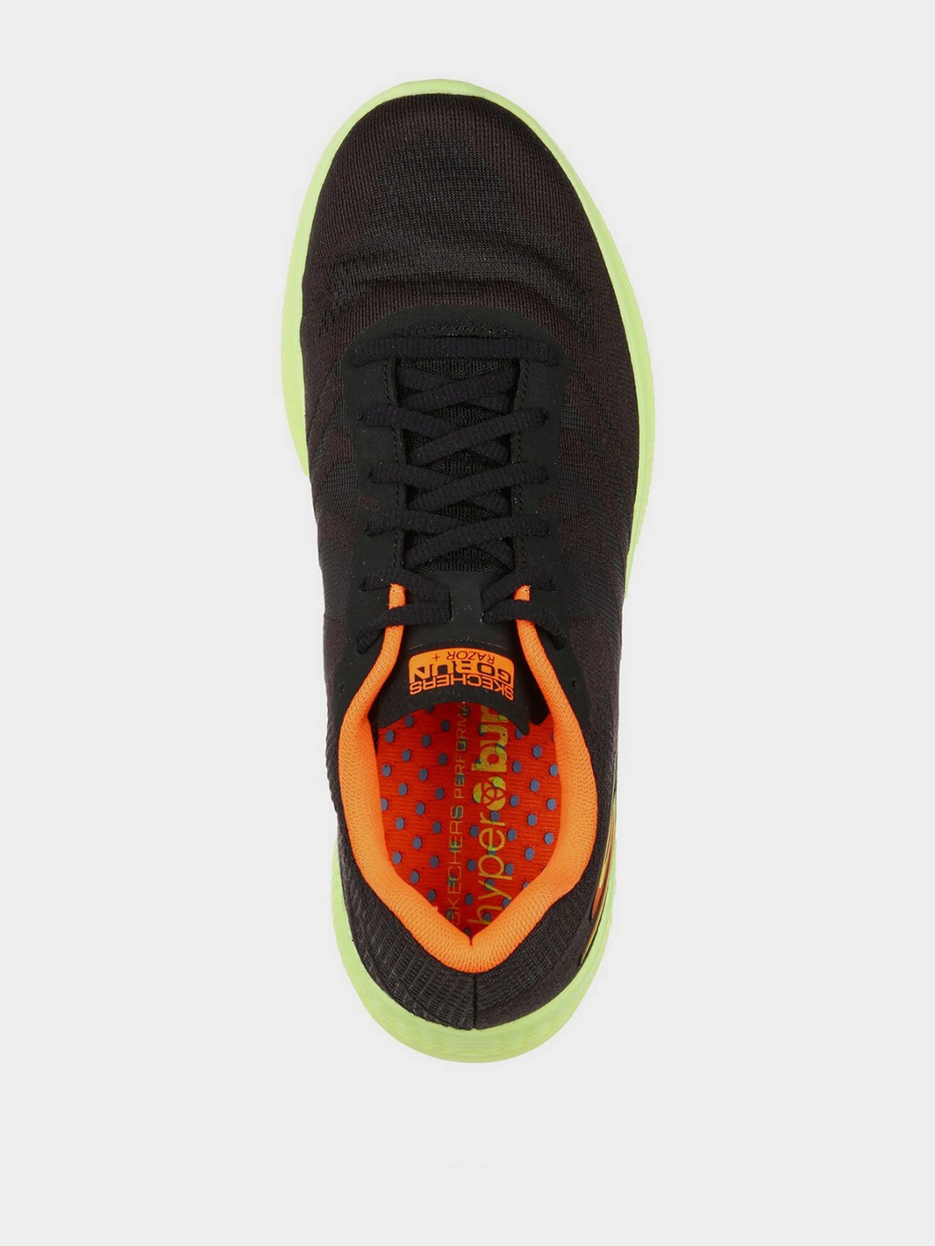 Кроссовки Skechers модель 130001 BKYO Кроссовки Skechers модель 130001 BKYO Фото