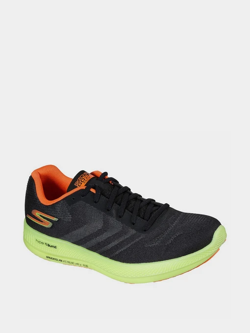 Кроссовки Skechers модель 130001 BKYO Фото
