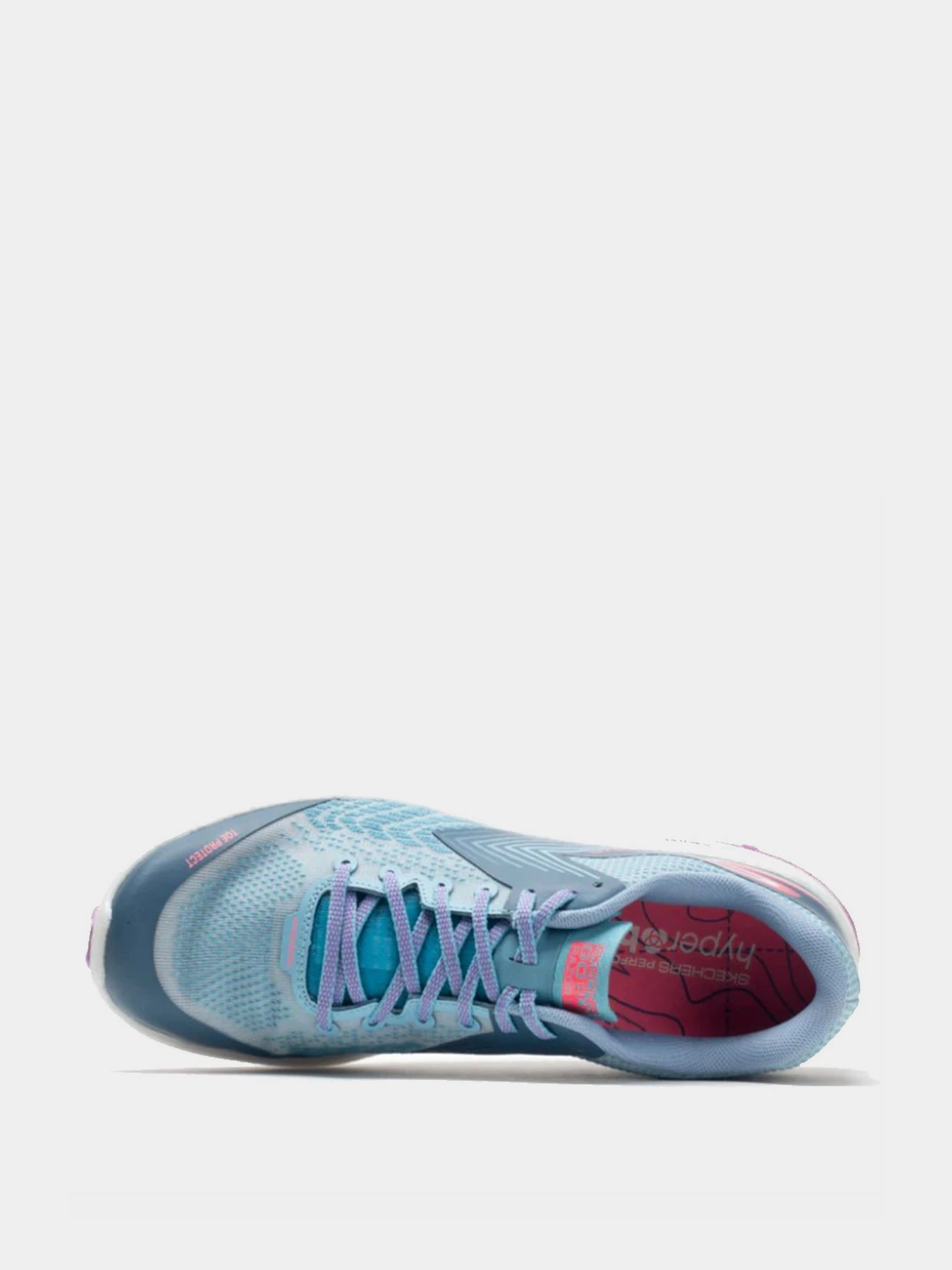 Кроссовки Skechers модель 172002 BLPR Кроссовки Skechers модель 172002 BLPR Фото