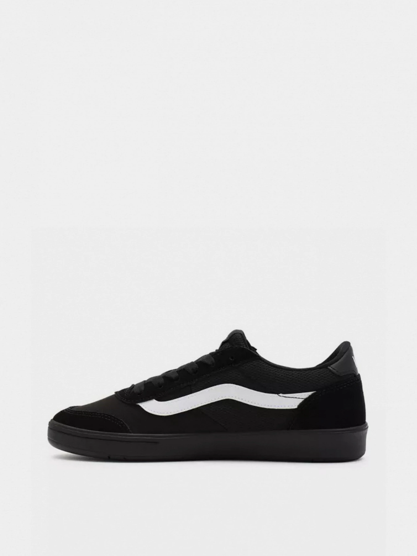 Кеды Vans модель VN0A5KR5QTF_M Фото
