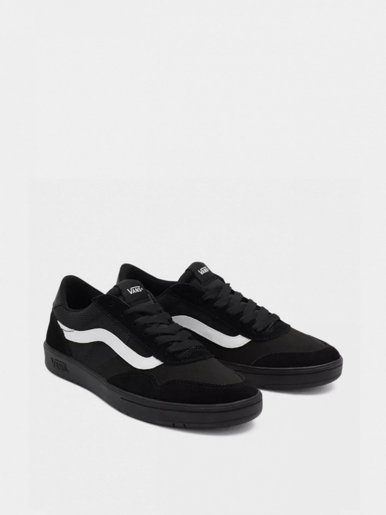 Кеды Vans модель VN0A5KR5QTF_M Фото