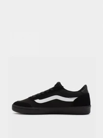 Кеды Vans модель VN0A5KR5QTF_M Фото