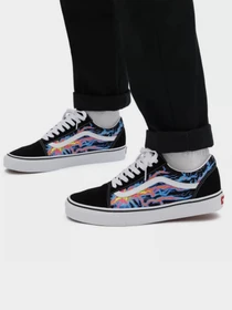 Кеды Vans модель VN0A5KRFB03_M Фото