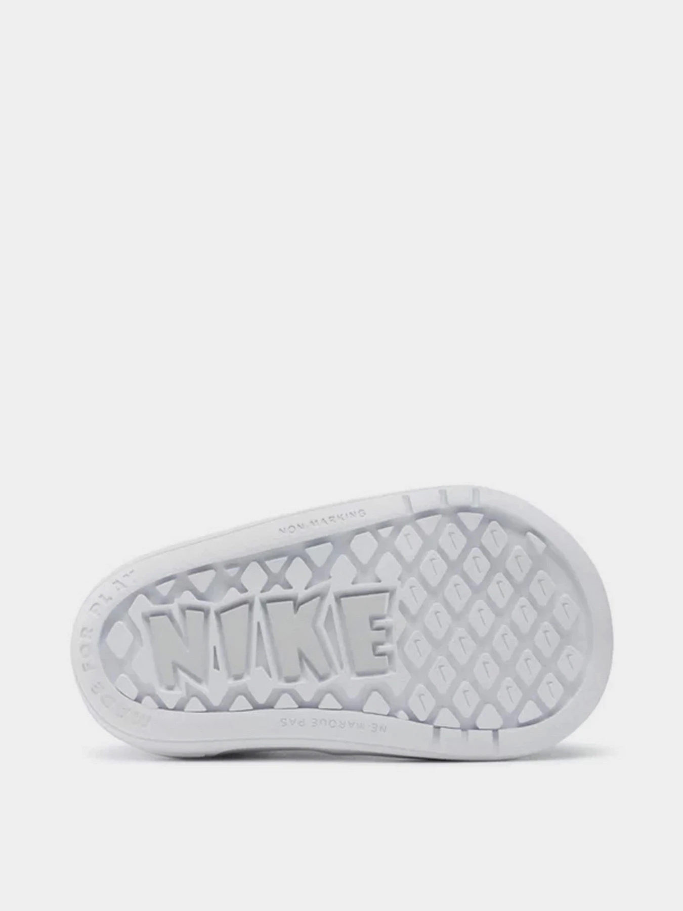 Кроссовки NIKE модель AR4162-100 Кроссовки NIKE модель AR4162-100 Фото