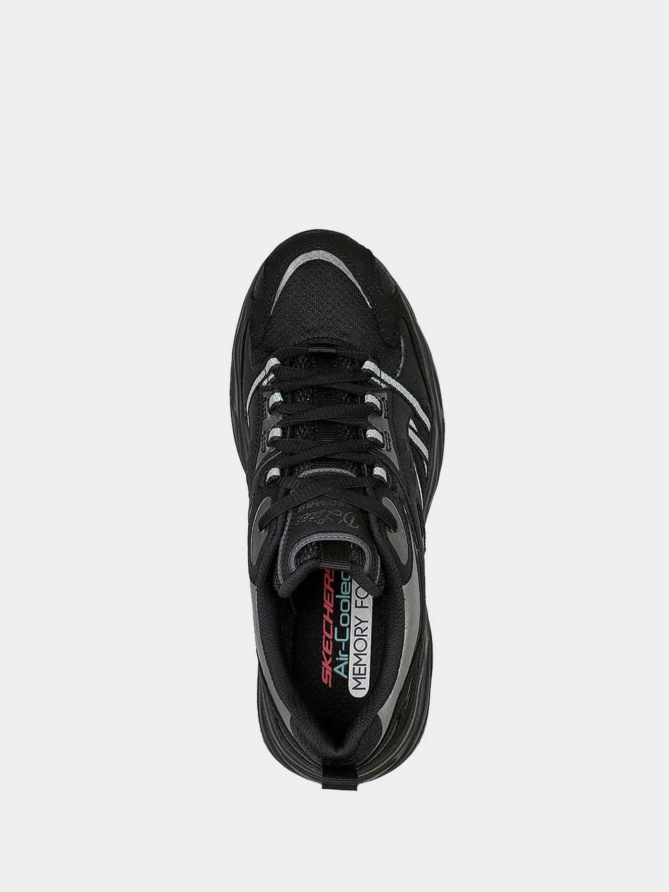 Кроссовки Skechers модель 896080 BBK Кроссовки Skechers модель 896080 BBK Фото