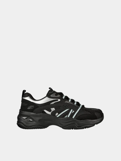 Кроссовки Skechers модель 896080 BBK Фото
