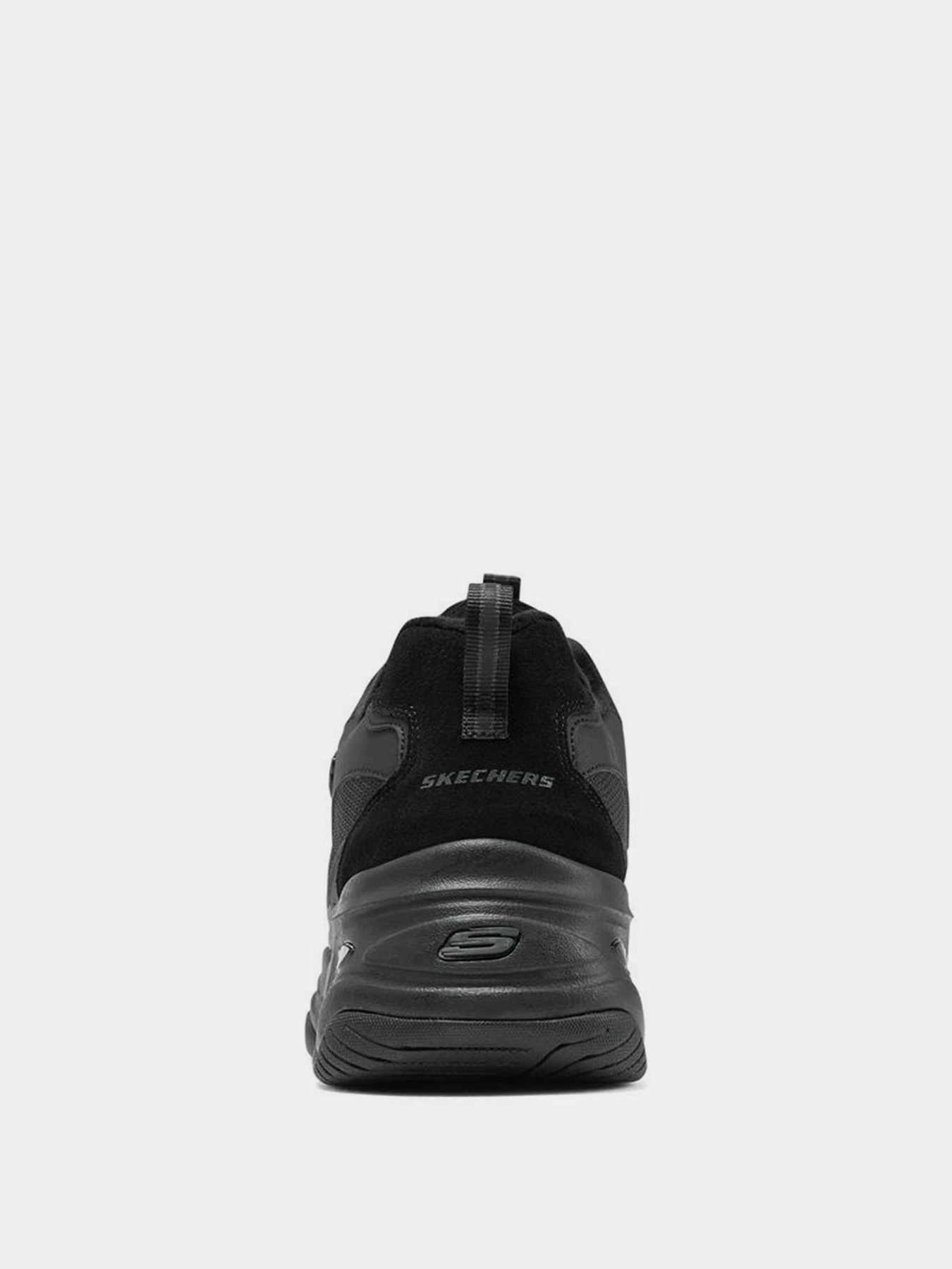 Кроссовки Skechers модель 894031 BBK Кроссовки Skechers модель 894031 BBK Фото