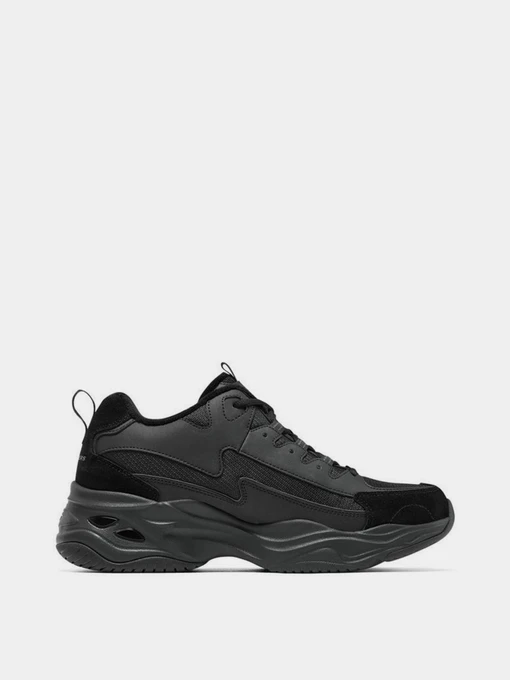Кроссовки Skechers модель 894031 BBK Фото