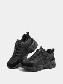Кроссовки Skechers модель 894031 BBK Фото