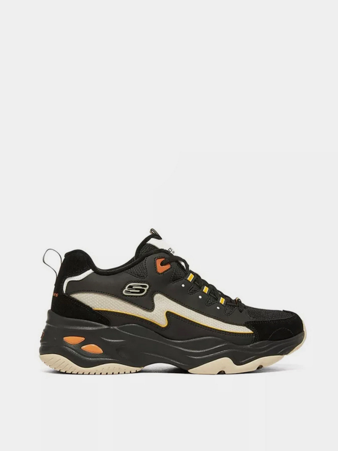 Кроссовки Skechers модель 894031 BKMT Кроссовки Skechers модель 894031 BKMT Фото