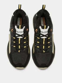 Кроссовки Skechers модель 894031 BKMT Фото
