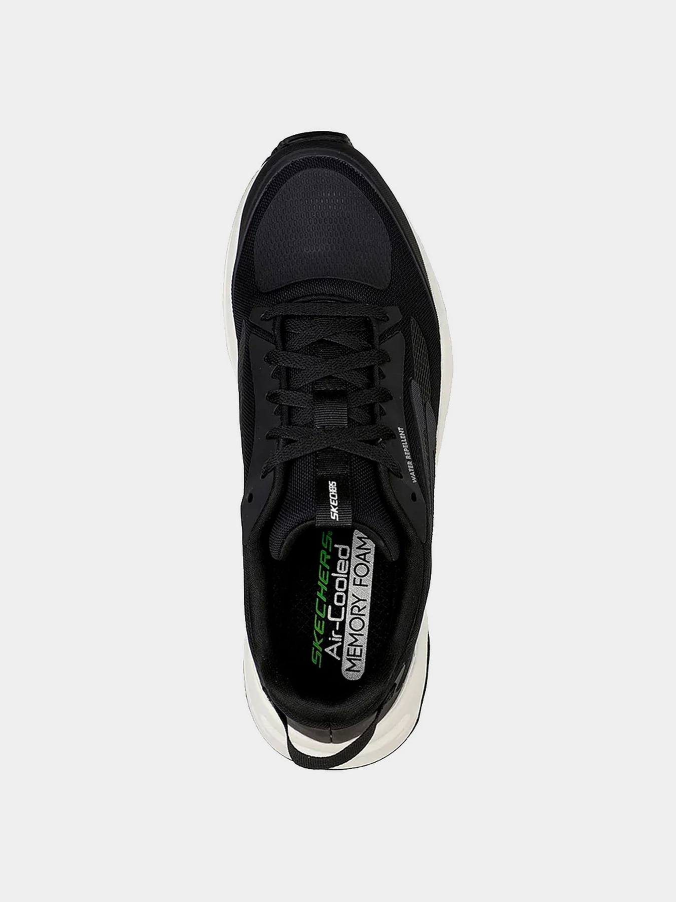 Кроссовки Skechers модель 237353 BKW Кроссовки Skechers модель 237353 BKW Фото