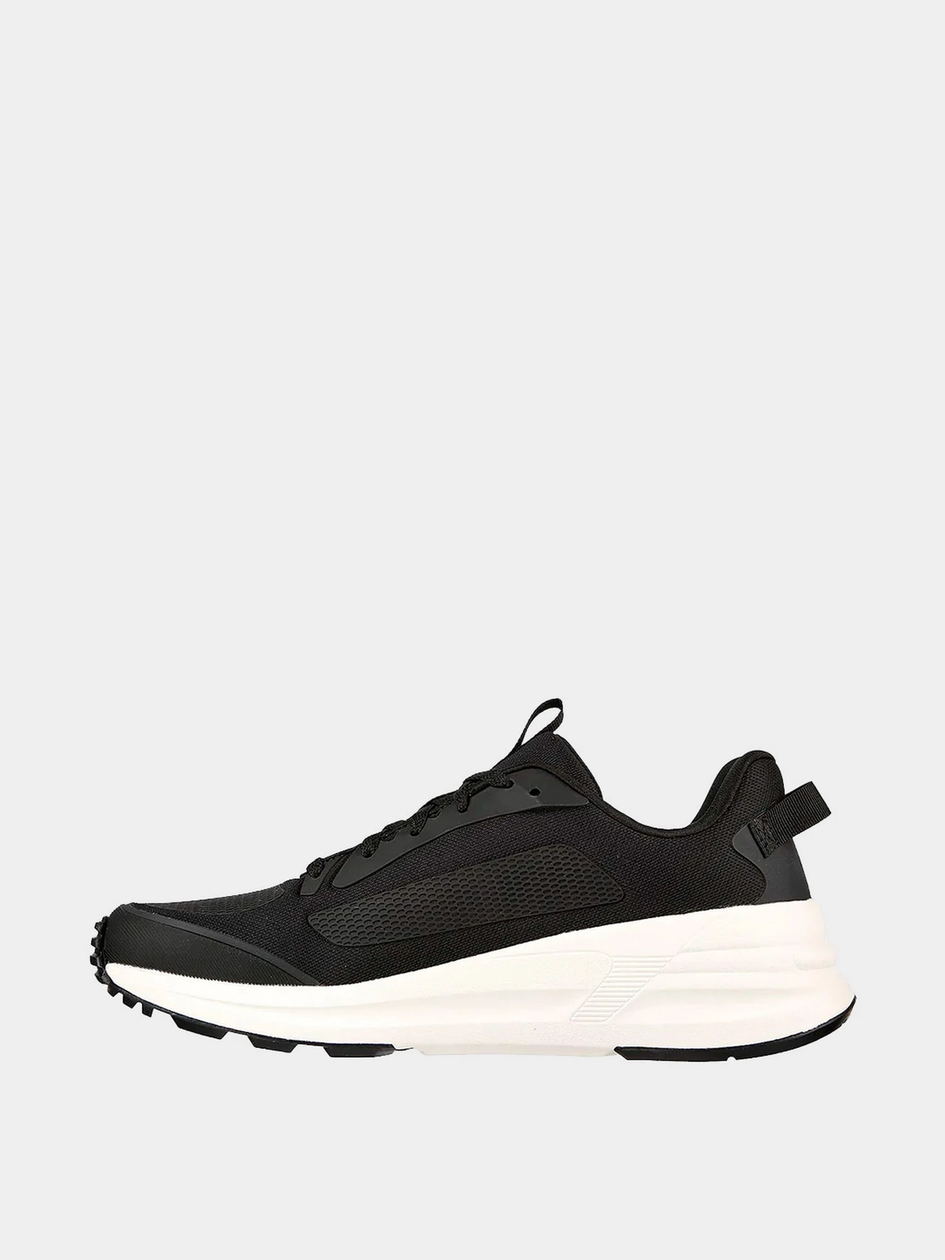 Кроссовки Skechers модель 237353 BKW Кроссовки Skechers модель 237353 BKW Фото