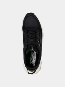 Кроссовки Skechers модель 237353 BKW Фото