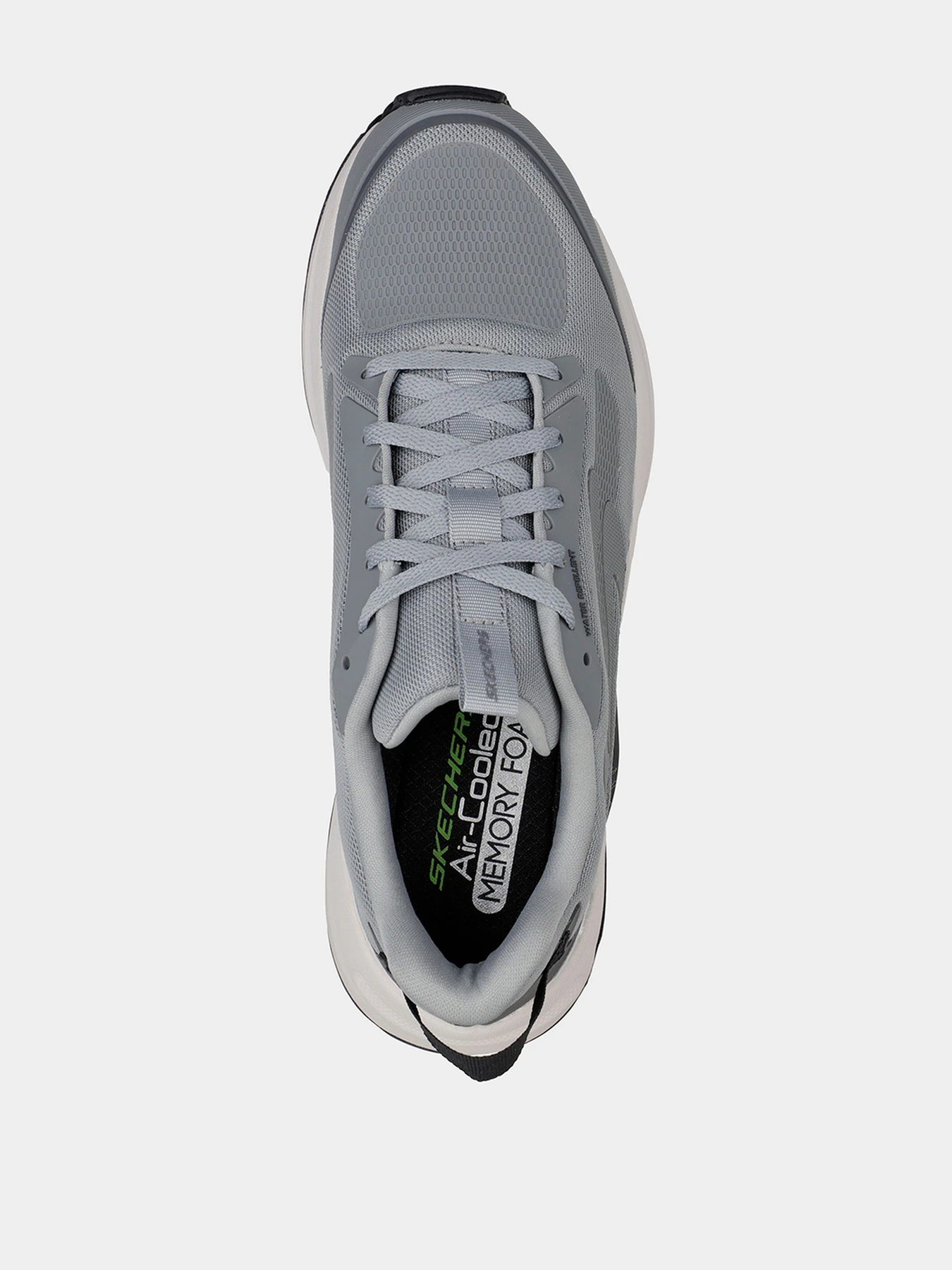 Кроссовки Skechers модель 237353 GRY Кроссовки Skechers модель 237353 GRY Фото