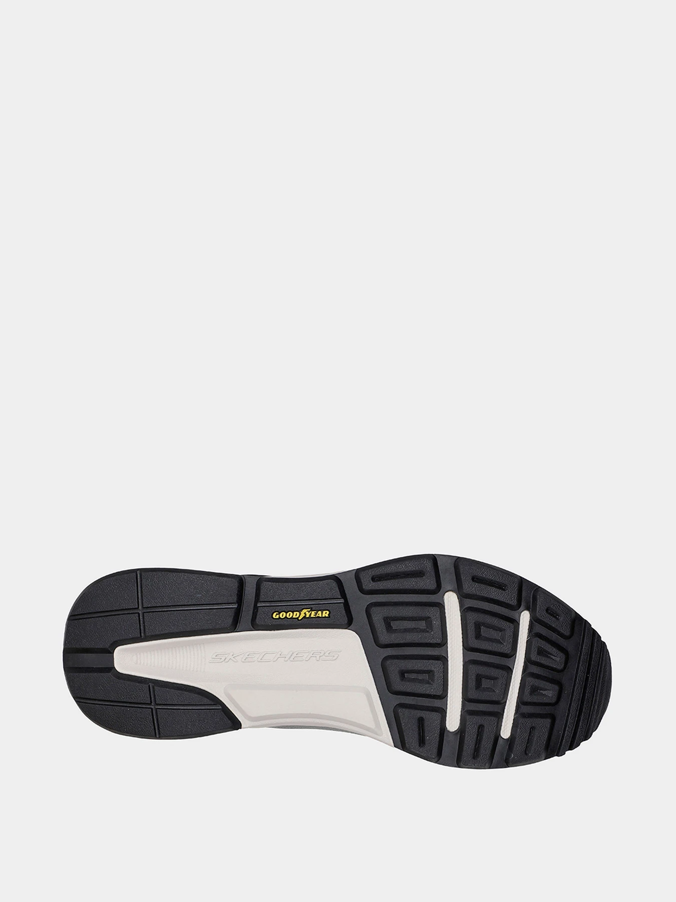 Кроссовки Skechers модель 237353 GRY Кроссовки Skechers модель 237353 GRY Фото