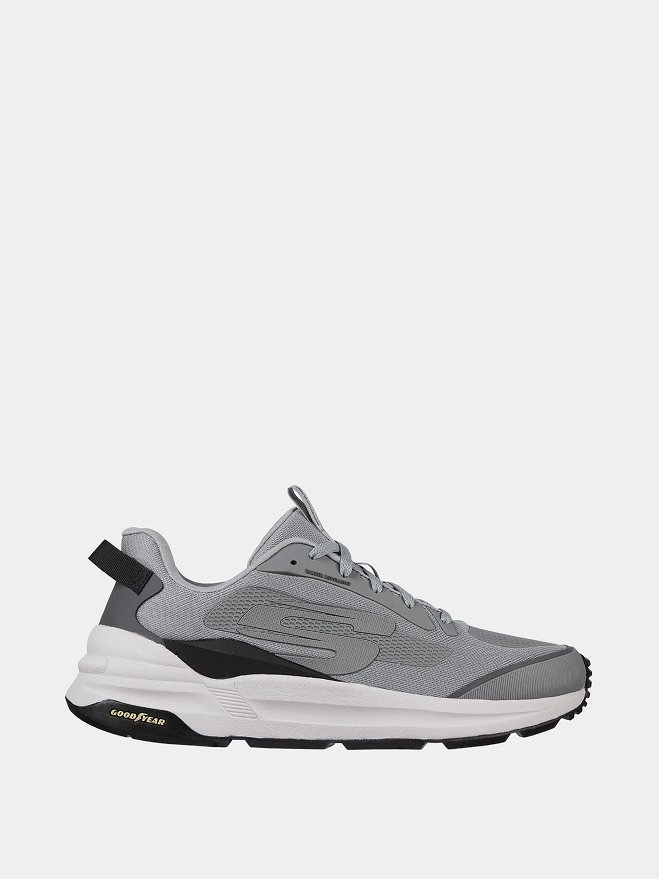 Кроссовки Skechers модель 237353 GRY Кроссовки Skechers модель 237353 GRY Фото
