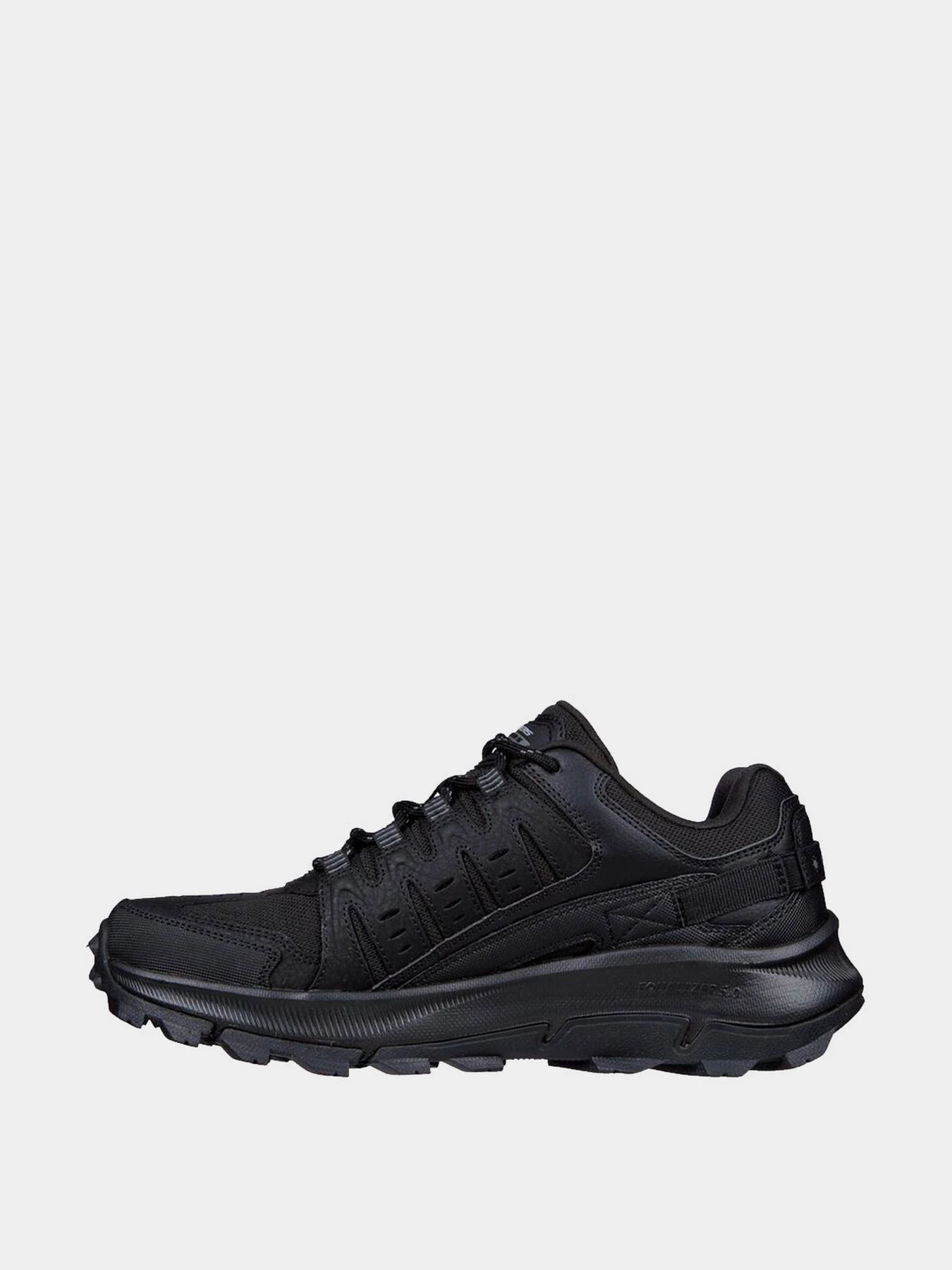 Ботинки и сапоги Skechers модель 237501 BBK Ботинки и сапоги Skechers модель 237501 BBK Фото