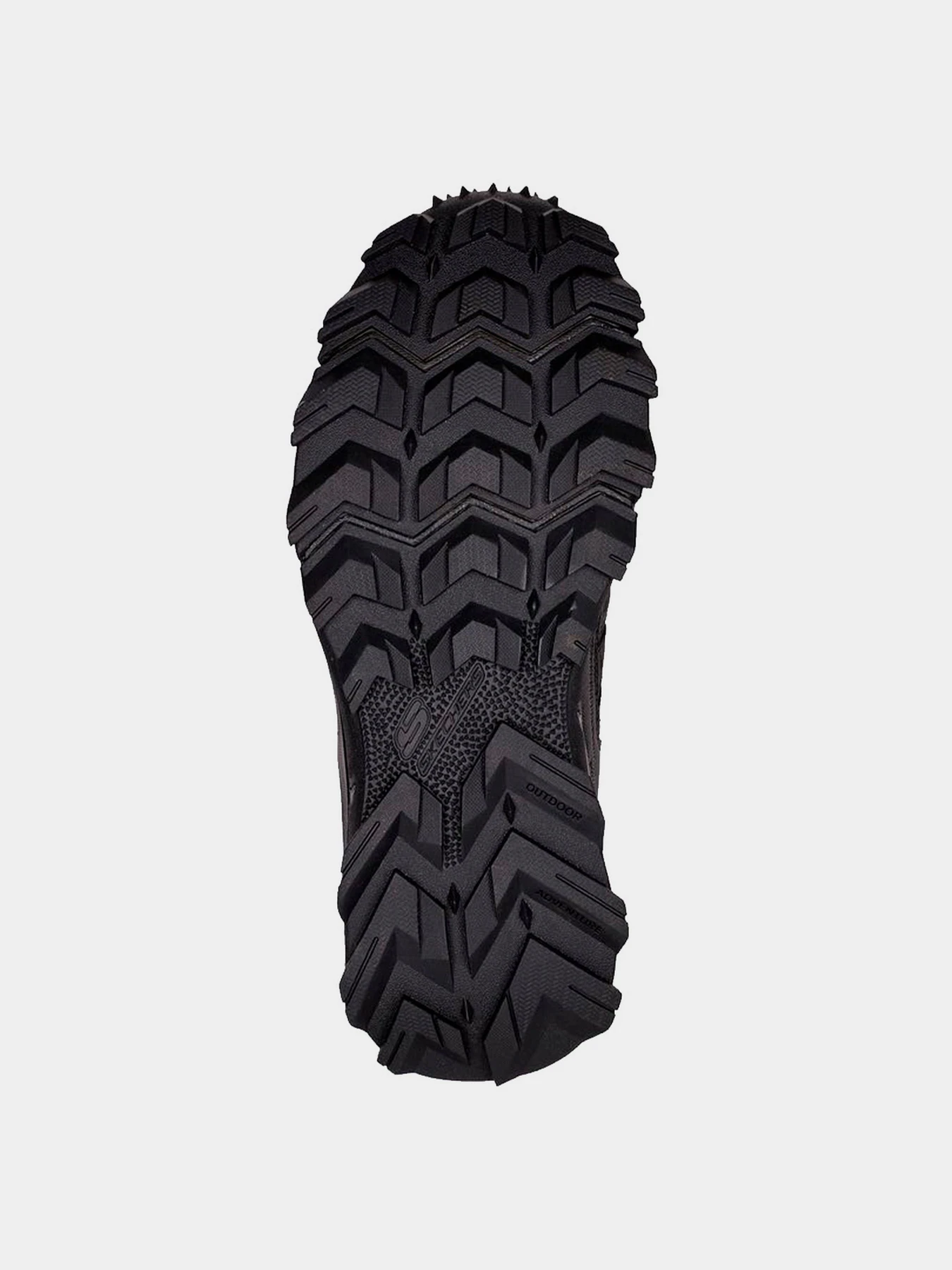 Ботинки и сапоги Skechers модель 237501 BBK Ботинки и сапоги Skechers модель 237501 BBK Фото