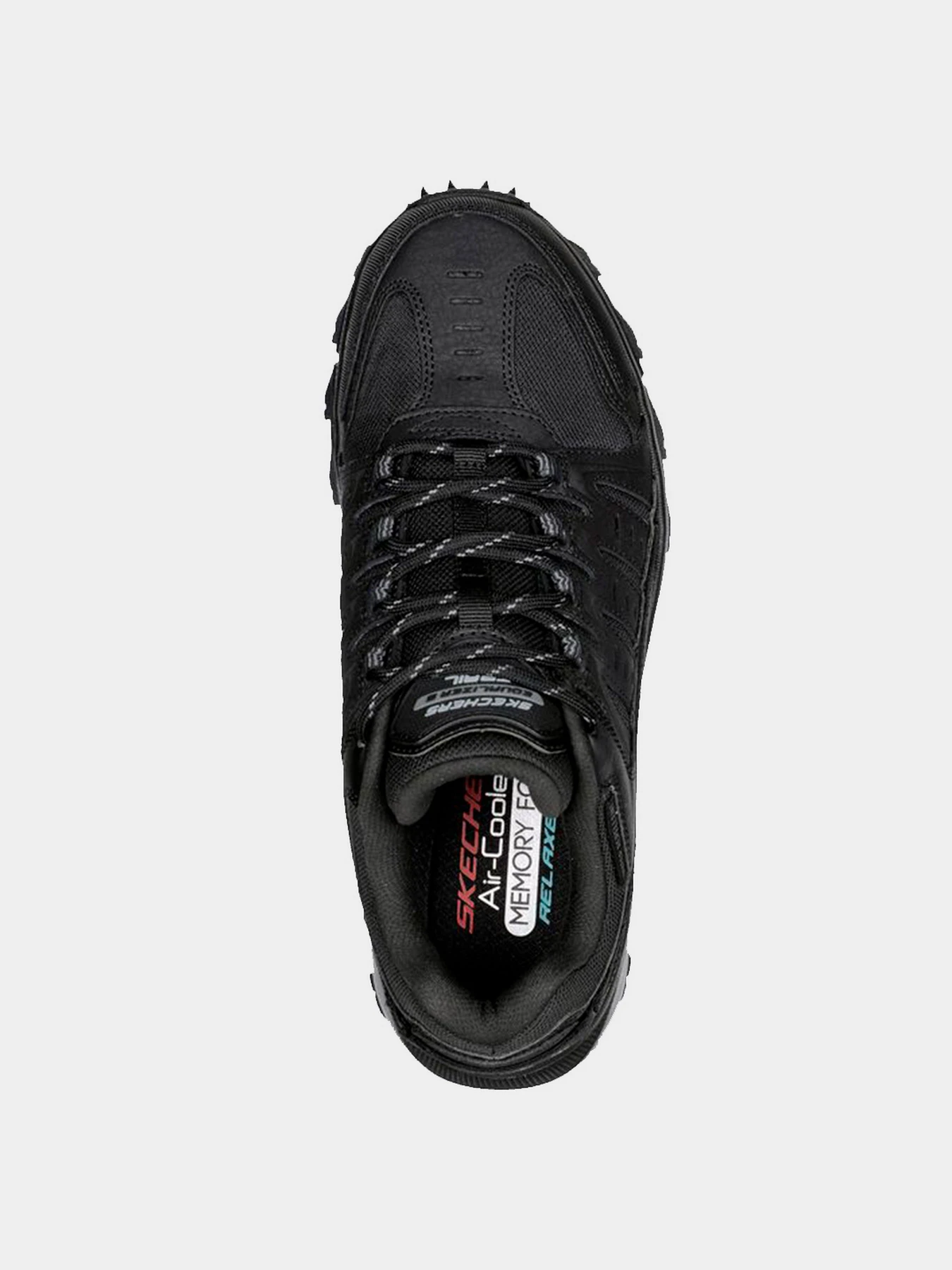 Ботинки и сапоги Skechers модель 237501 BBK Ботинки и сапоги Skechers модель 237501 BBK Фото