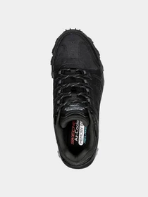 Ботинки и сапоги Skechers модель 237501 BBK Фото