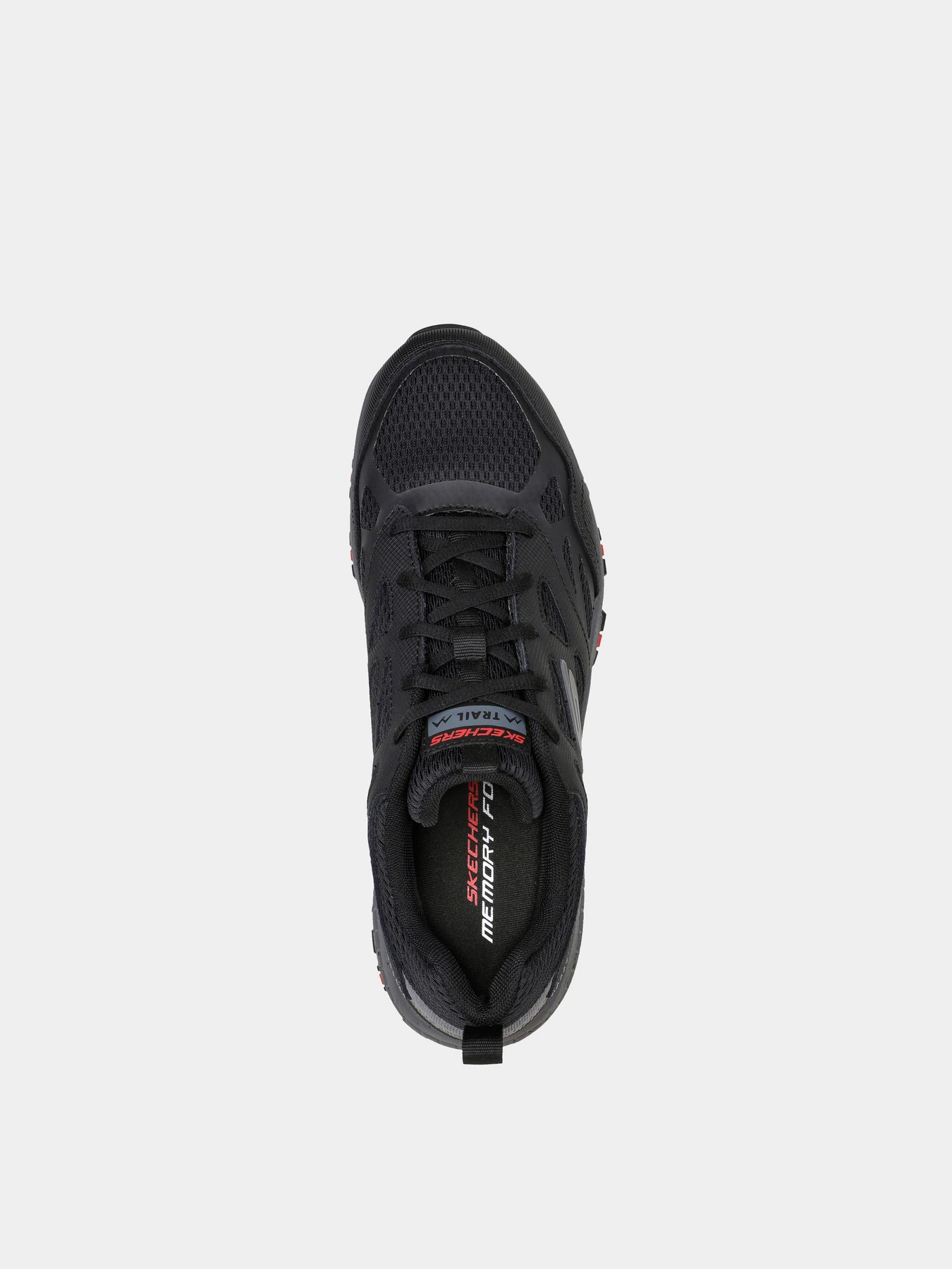 Кроссовки Skechers модель 237265 BKCC Кроссовки Skechers модель 237265 BKCC Фото