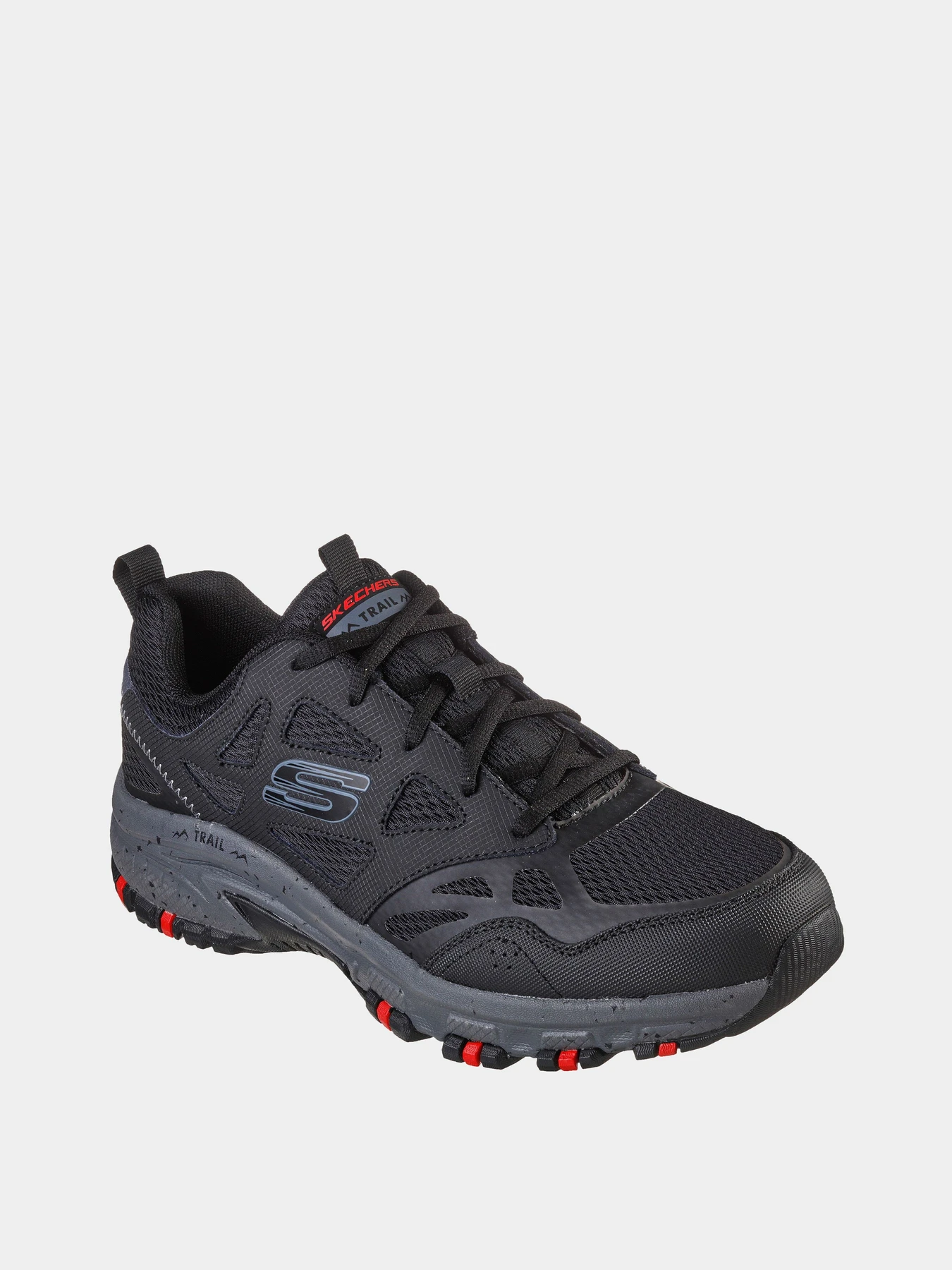 Кроссовки Skechers модель 237265 BKCC Кроссовки Skechers модель 237265 BKCC Фото