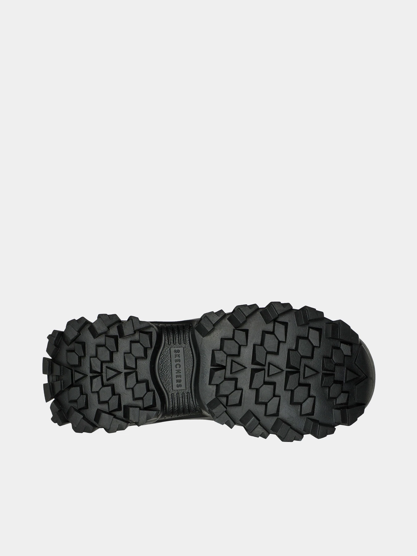 Ботинки и сапоги Skechers модель 177240 BBK Ботинки и сапоги Skechers модель 177240 BBK Фото