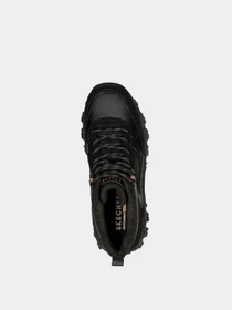 Ботинки и сапоги Skechers модель 177240 BBK Фото