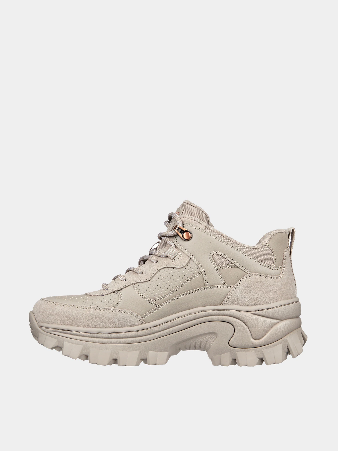 Ботинки и сапоги Skechers модель 177240 TPE Ботинки и сапоги Skechers модель 177240 TPE Фото