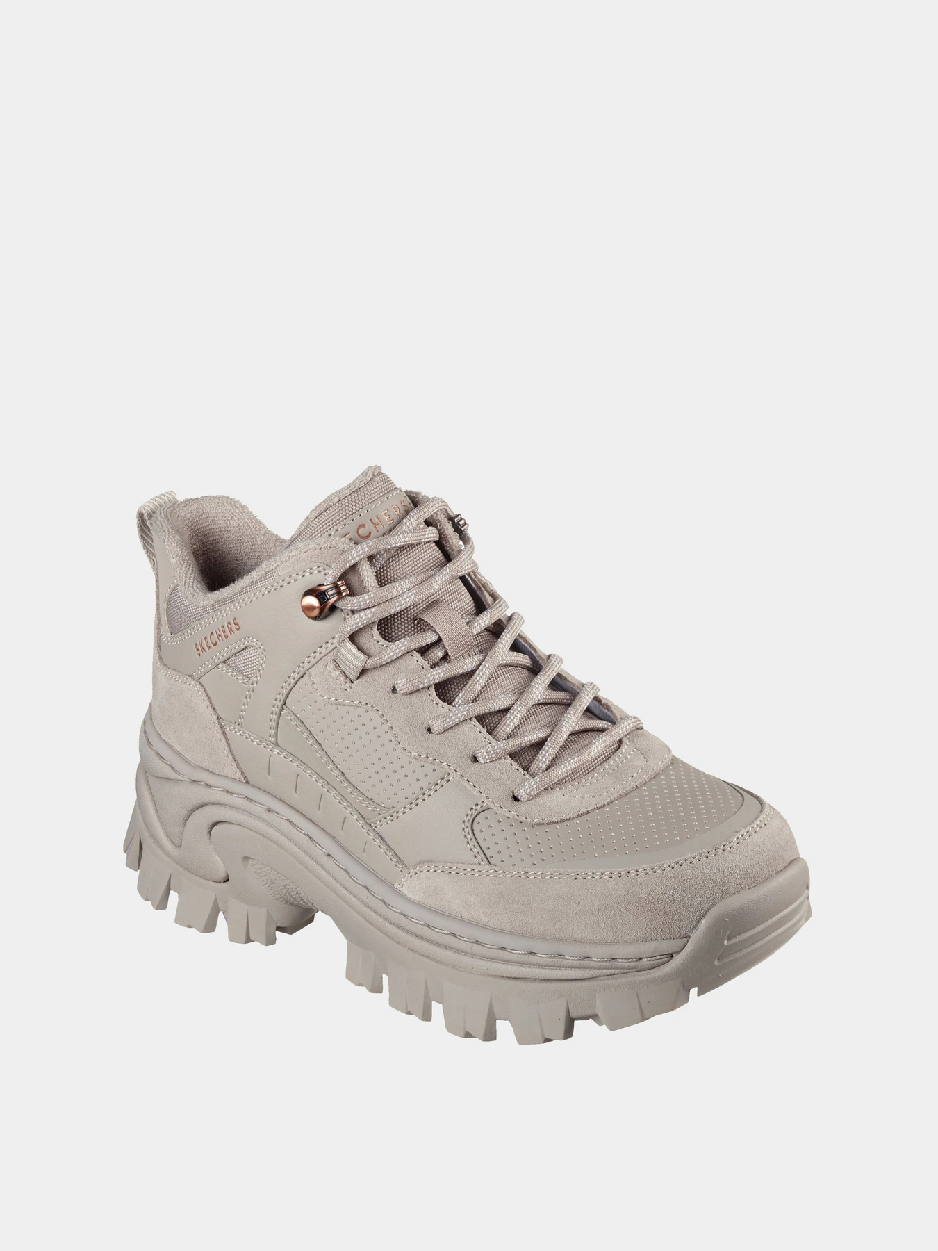 Ботинки и сапоги Skechers модель 177240 TPE Ботинки и сапоги Skechers модель 177240 TPE Фото