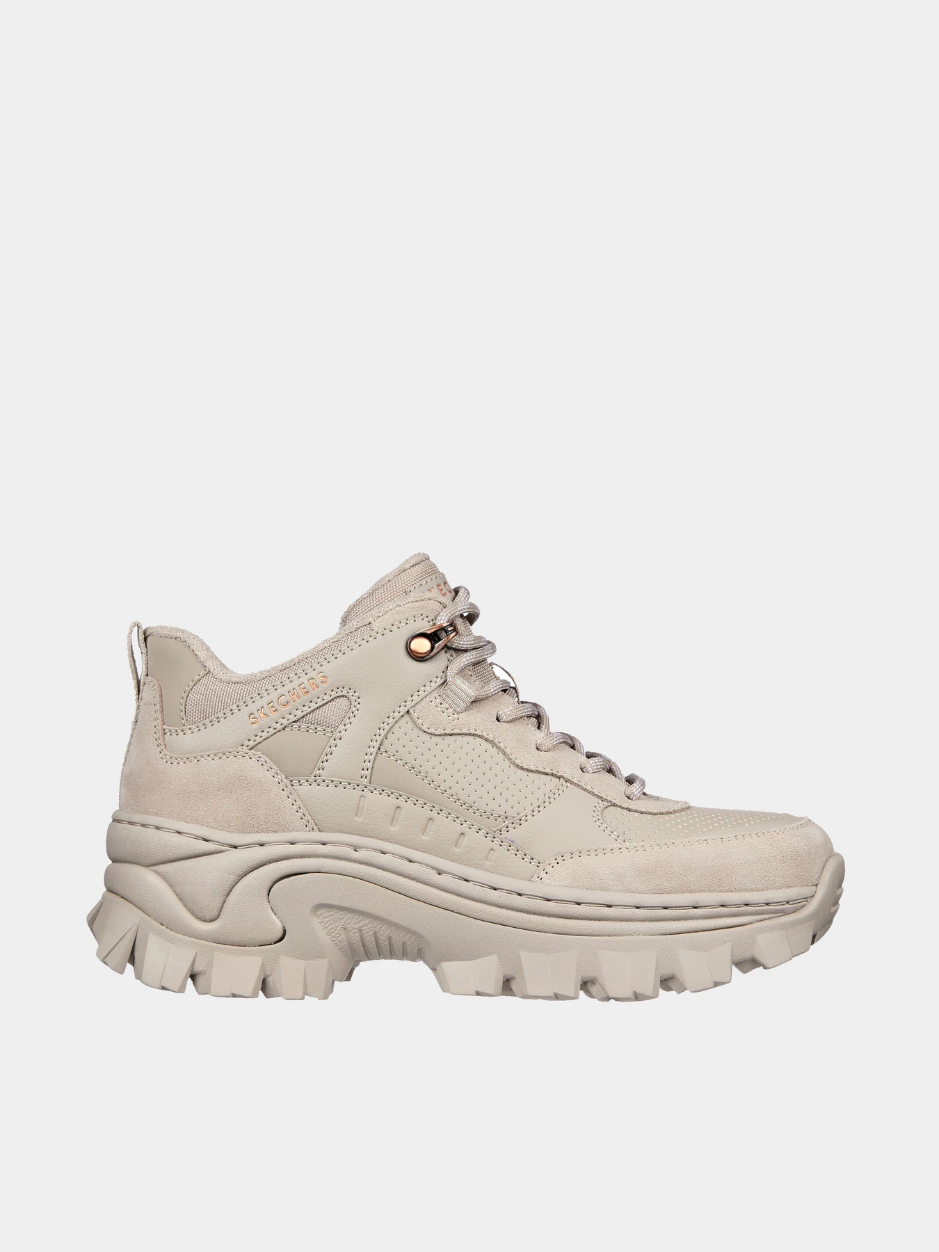 Ботинки и сапоги Skechers модель 177240 TPE Ботинки и сапоги Skechers модель 177240 TPE Фото