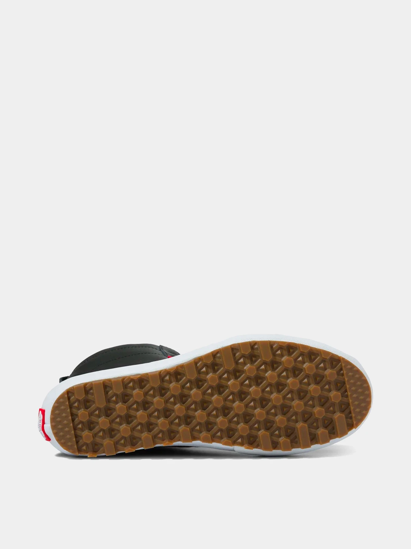 Ботинки и сапоги Vans модель VN0A5JHZY281 Ботинки и сапоги Vans модель VN0A5JHZY281 Фото