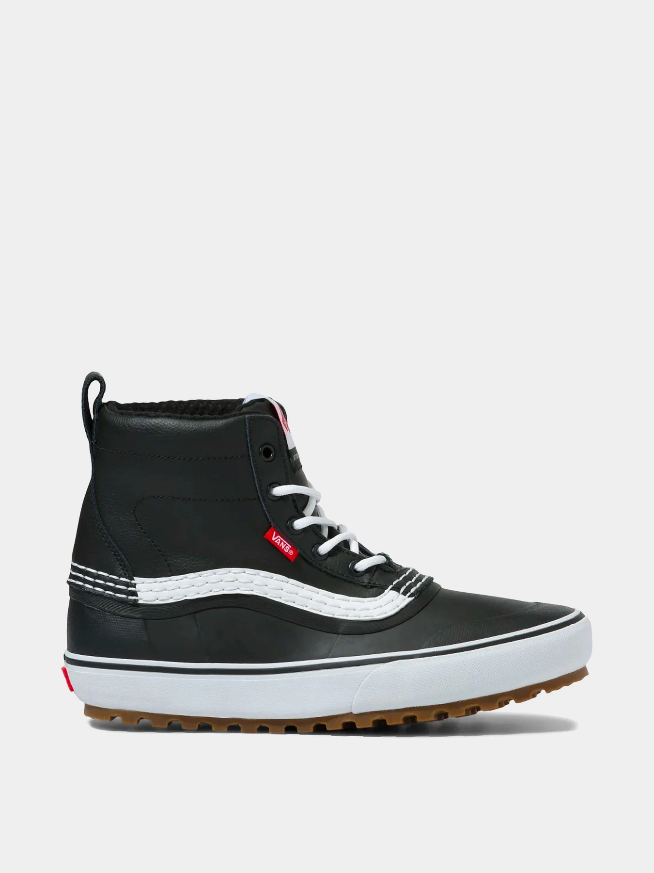 Ботинки и сапоги Vans модель VN0A5JHZY281 Ботинки и сапоги Vans модель VN0A5JHZY281 Фото