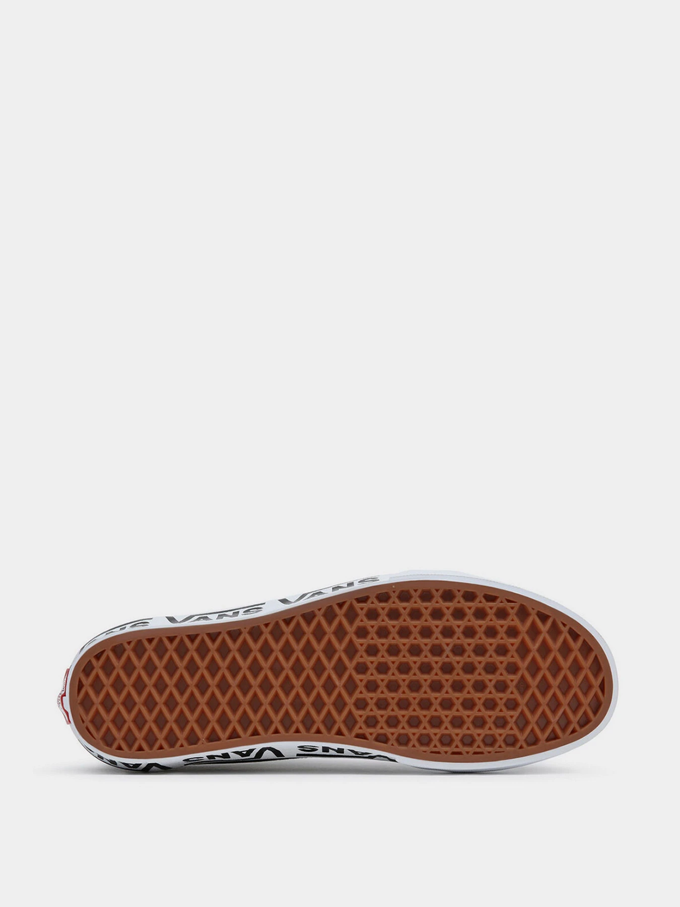 Кеды Vans модель VN0A5JMIBZW_W Фото