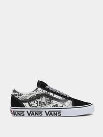 Кеды Vans модель VN0A5JMIBZW_W Фото